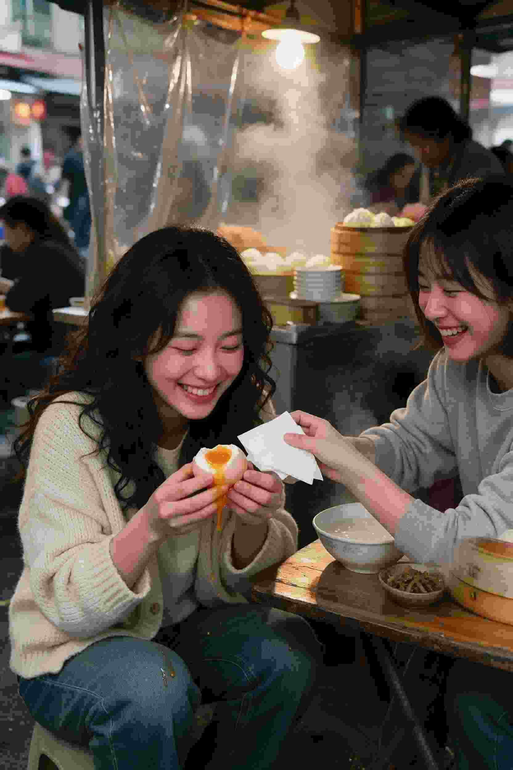家庭温情剧