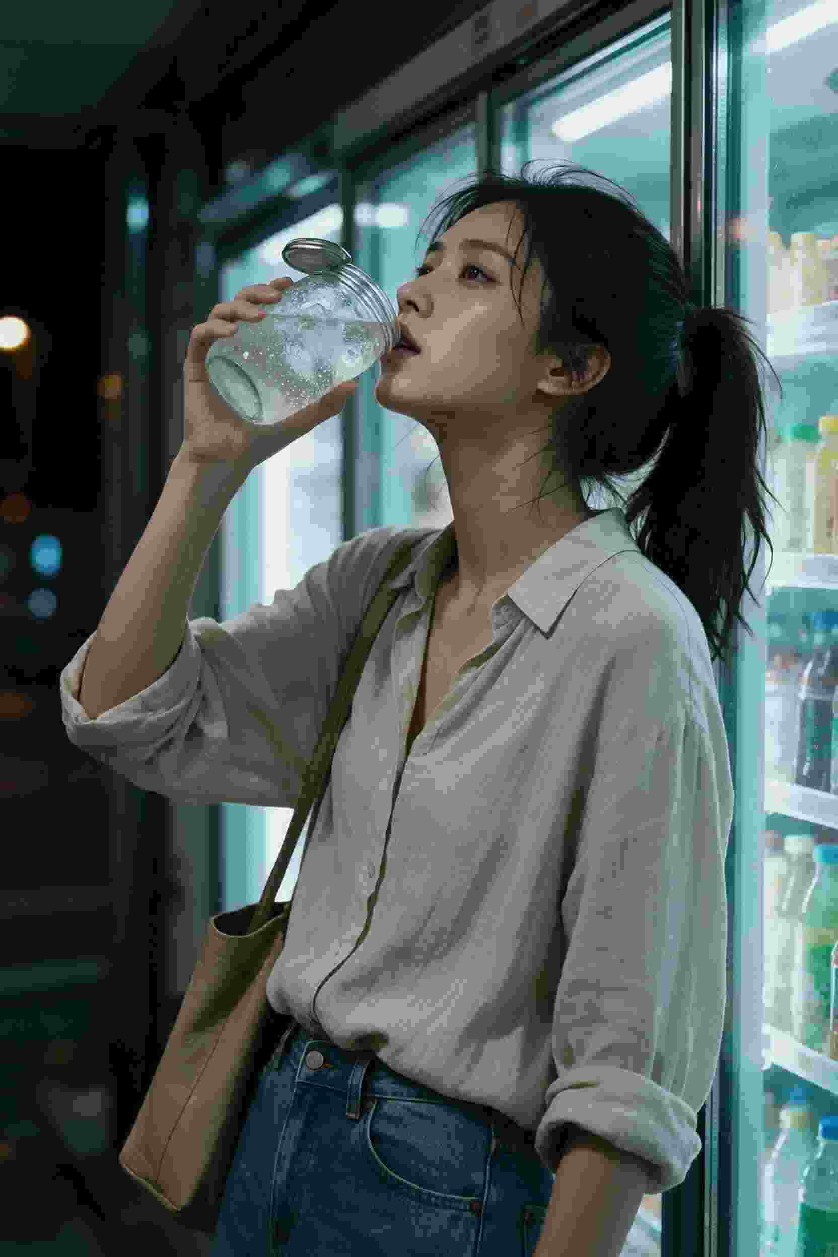 五十年代风采
